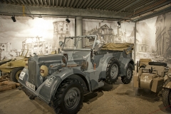 Ryga - Muzeum Motoryzacji (Rigas Motormuzejs)