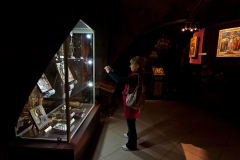 Muzeum ikon w Supraślu