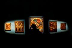 Muzeum ikon w Supraślu