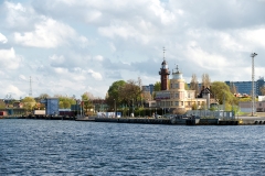 Kapitanat Portu Gdańsk