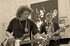 Suwałki Blues festival 2009